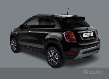ricambi per Fiat 500 x