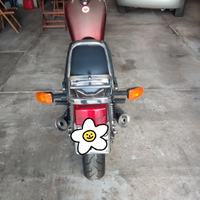 Moto Morini Excalibur 350