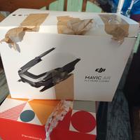 varie dji mavic air