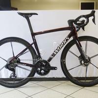 S-Works Tarmac SL8 Dura Ace Di2 | Tg. 54