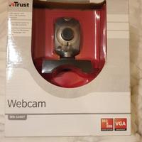 webcam per computer