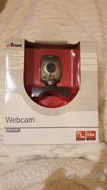webcam per computer