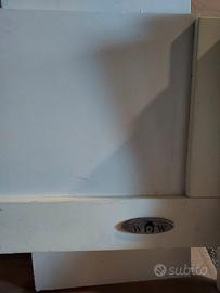 Lettino Evolutivo WDW Legno Massello