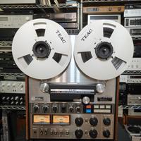Teac 7300 master recorder 2 tracce 