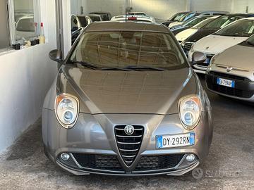 Alfa Romeo MiTo 1.6 JTDm 16V Distinctive Sport Pac