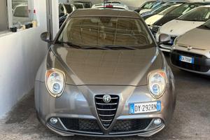 Alfa Romeo MiTo 1.6 JTDm 16V Distinctive Sport Pac