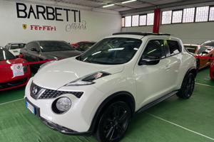 Nissan Juke 1.5 dCi Tetto Camera PERMUTE RATE