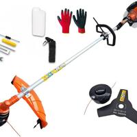  Decespugliatore a Scoppio 52cc tagliaerba