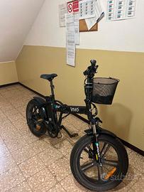 bici elettrica