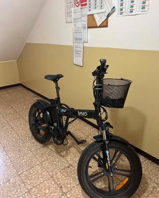 bici elettrica