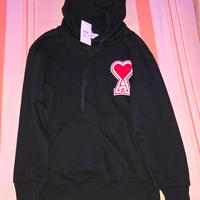 Ami Paris felpa taglia M