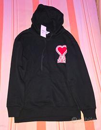 Ami Paris felpa taglia M