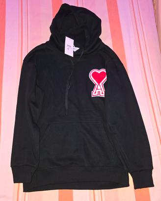 Ami Paris felpa taglia M