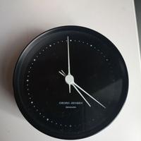 Orologio da parete Georg Jensen