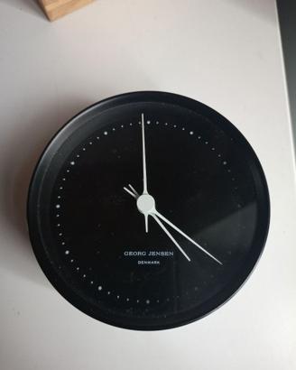 Orologio da parete Georg Jensen