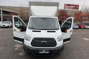 Ford Transit V363 FWD 350 2.0 TDCi 130CV entry L3 