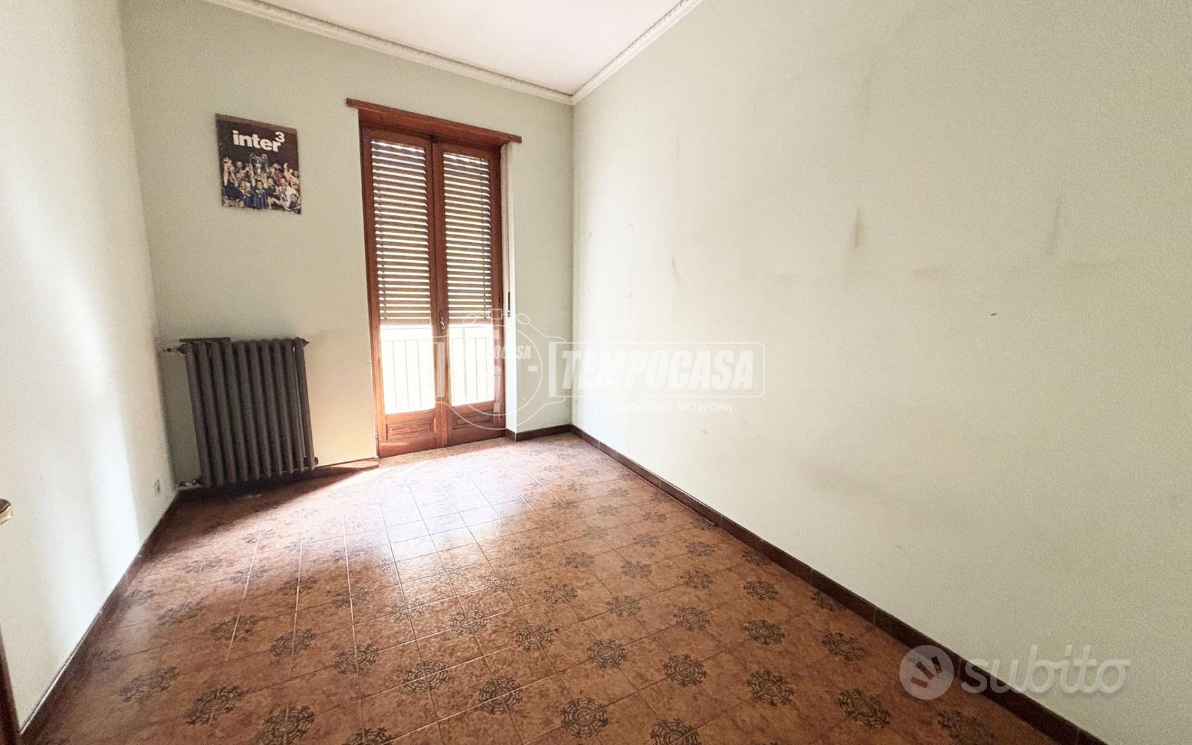Appartamento – Montanaro, Torino - Altro