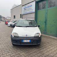 Fiat 600 1.1 50th Anniversary