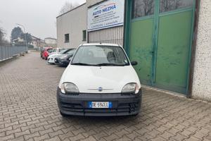 Fiat 600 1.1 50th Anniversary