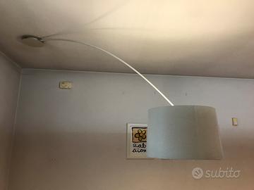 Twiggy soffitto bianca Foscarini