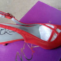 Scarpe donna Nucho Rivera