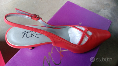 Scarpe donna Nucho Rivera