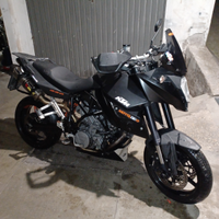 Ktm990 sm t