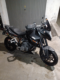 Ktm990 sm t