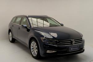 Volkswagen Passat Variant 2.0 TDI SCR EVO DSG Busi