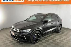 VOLKSWAGEN T-Roc WN41883