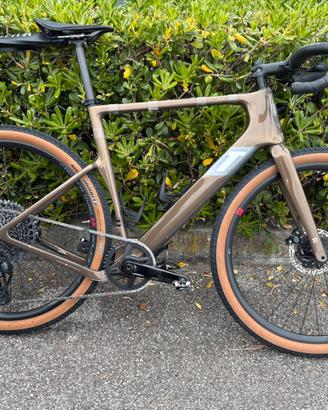 Gravel 3T exploro ultra 650b 1x12 tg. 56