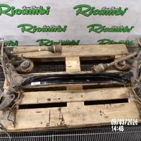 PONTE PER FIAT PANDA 312 4X4 1.3 MTJ 2018