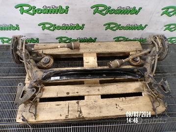 PONTE PER FIAT PANDA 312 4X4 1.3 MTJ 2018