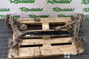PONTE PER FIAT PANDA 312 4X4 1.3 MTJ 2018