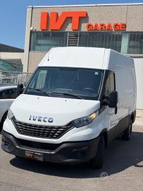 Iveco Daily 2.3Mjt Euro 6-D 2020 Portata 13Q