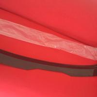 spoiler universale per auto misura 99cm