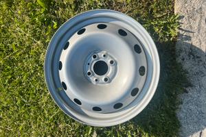 Cerchi 4 fori 185/65 r15