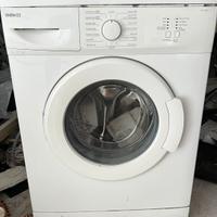 Lavatrice BEKO EV6100+ 6 kg