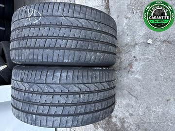 gomme usate 2853021 Estivo PIRELLI - PZERO - 928