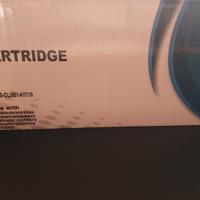 10 cartucce TQ-PGI-550-CLI551 per CANON