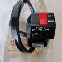 Blocchetto destro nuovo Yamaha fzr 600