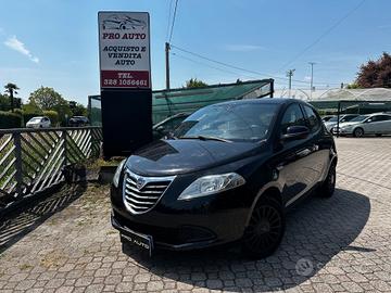 Lancia Ypsilon 1.3 MJT 16V 95 CV 5 porte S&S Plati