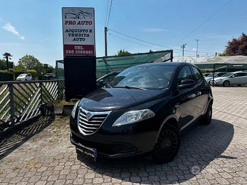 Lancia Ypsilon 1.3 MJT 16V 95 CV 5 porte S&S Plati