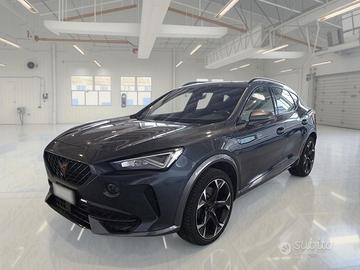 CUPRA FORMENTOR 1.4 E-HYBRID VZ DSG SUV