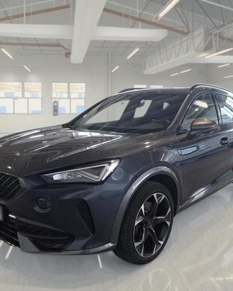 CUPRA FORMENTOR 1.4 E-HYBRID VZ DSG SUV