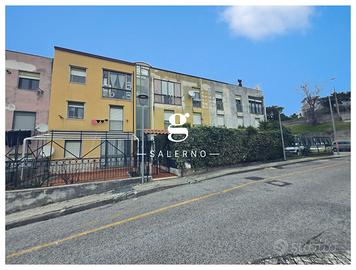 Appartamento Salerno [Via Monte BellaraVRG]