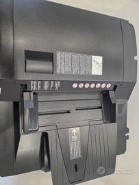Stampante multifunzione  a colori A3/A4 Toshiba