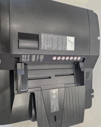 Stampante multifunzione  a colori A3/A4 Toshiba