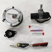 Gruppo Serrature Benelli TRE - K 1130 2009>2011