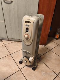 Termosifone elettrico